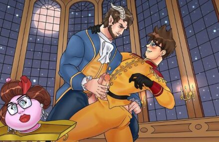What to look for in a gay porn puzzle game